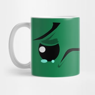 Not so general moodation Mug